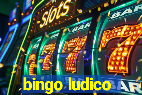 bingo ludico