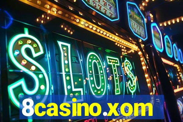 8casino.xom