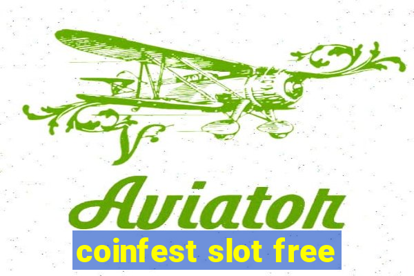 coinfest slot free