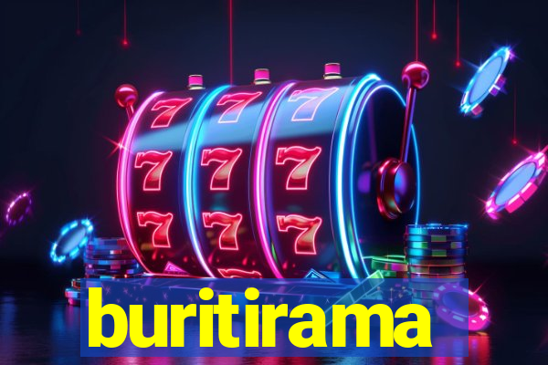 buritirama