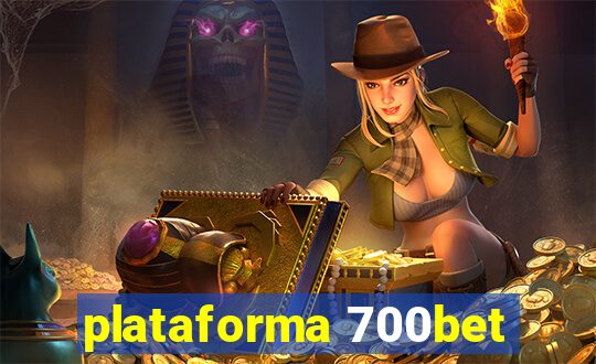 plataforma 700bet