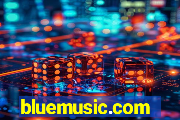 bluemusic.com