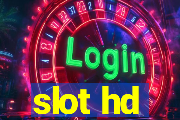 slot hd