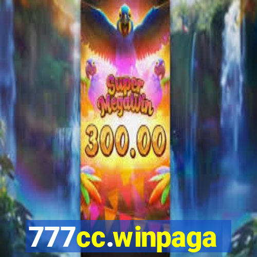 777cc.winpaga