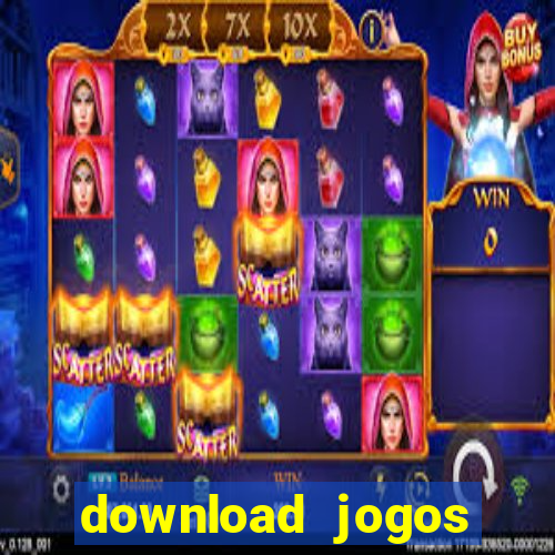 download jogos windows 7