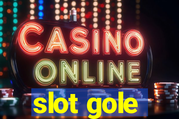 slot gole