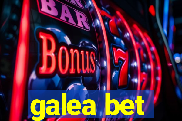 galea bet