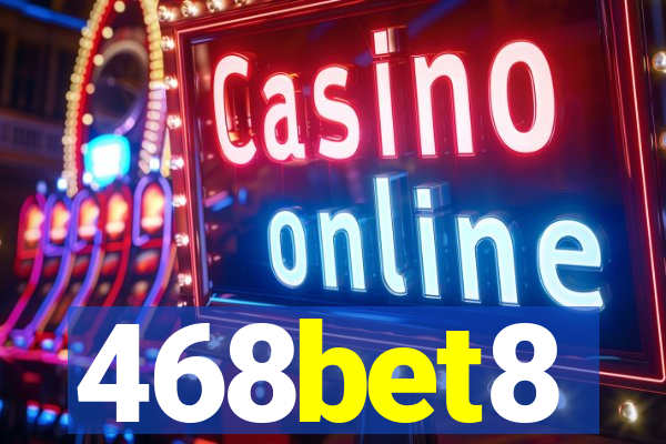 468bet8