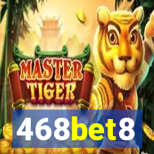 468bet8