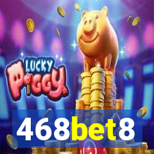 468bet8