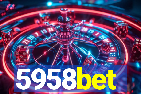 5958bet