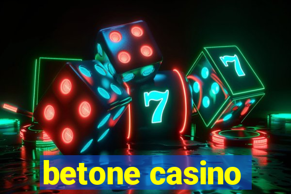 betone casino