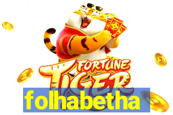 folhabetha