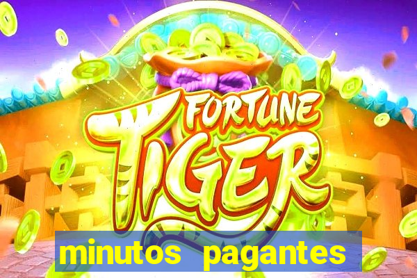 minutos pagantes fortune ox 2024