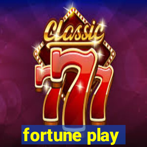 fortune play