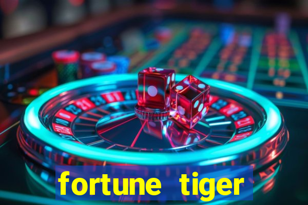 fortune tiger aceita cart?o de crédito