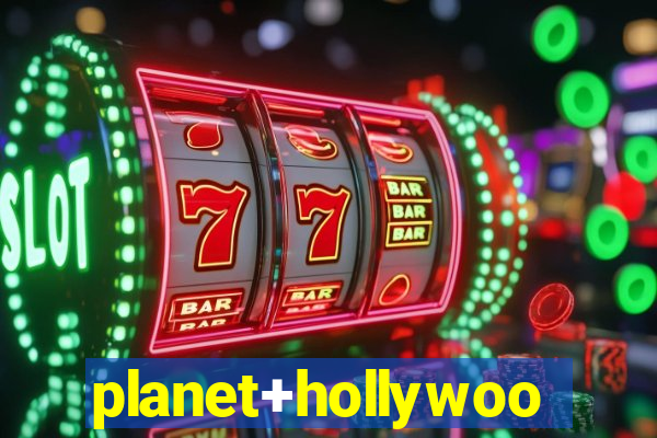 planet+hollywood+resort+casino