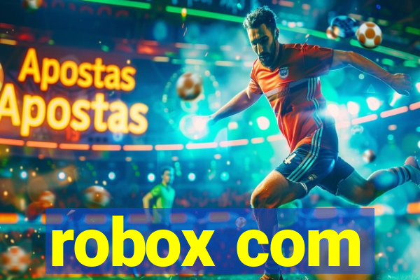 robox com