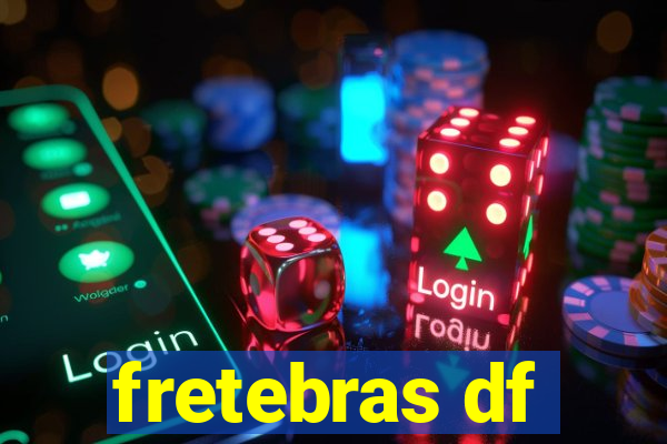 fretebras df