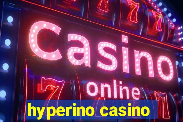 hyperino casino