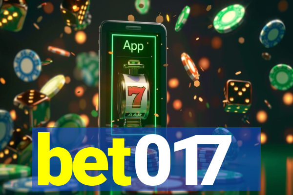 bet017