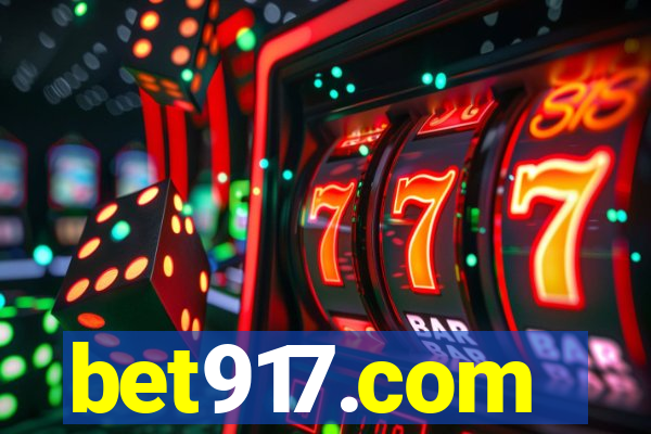 bet917.com