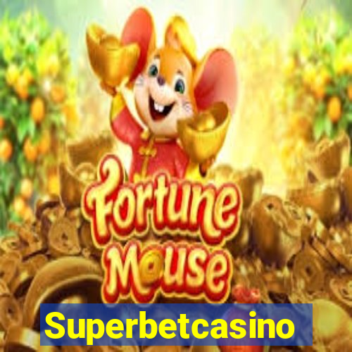 Superbetcasino