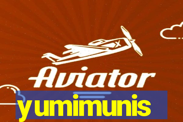 yumimunis