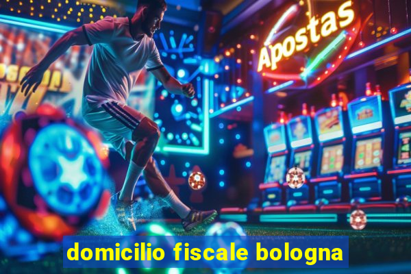 domicilio fiscale bologna