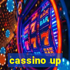 cassino up