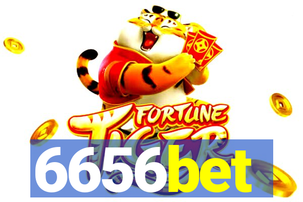 6656bet