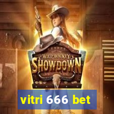 vitri 666 bet