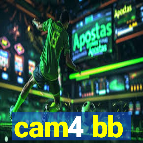 cam4 bb