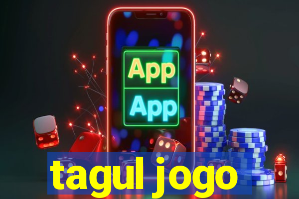 tagul jogo