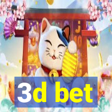 3d bet