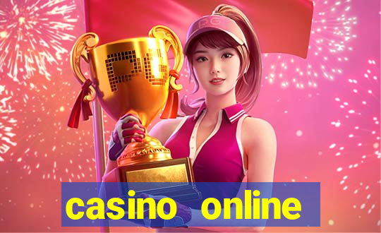 casino online atlantic city