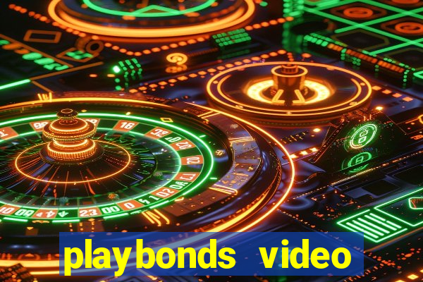 playbonds video bingo gratis