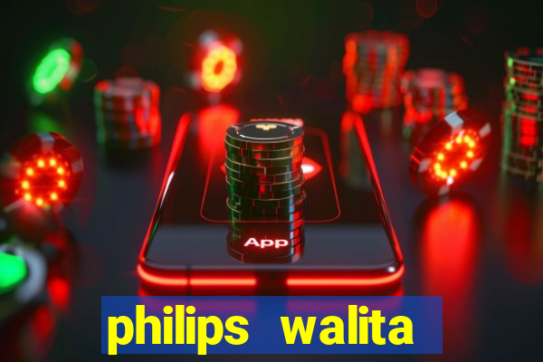 philips walita assistência técnica autorizada