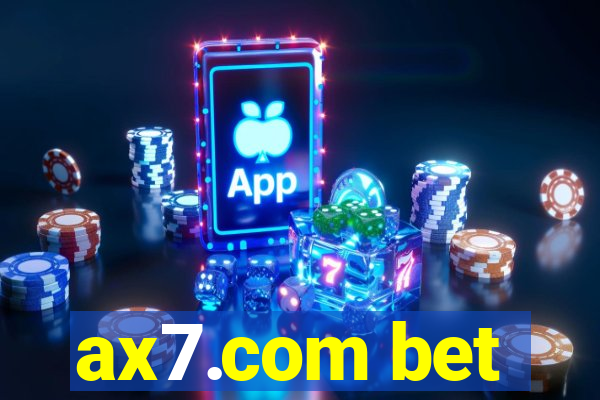 ax7.com bet