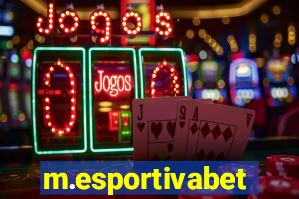 m.esportivabet