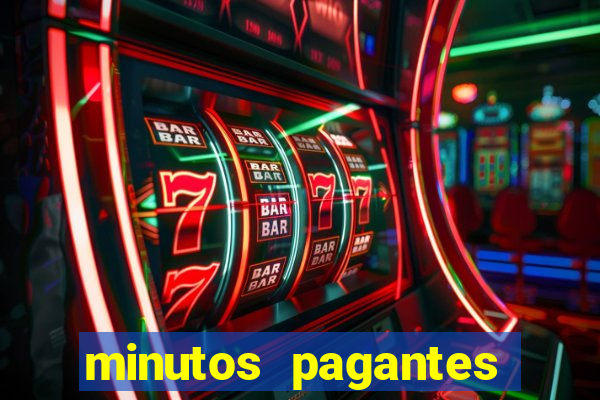 minutos pagantes fortune ox