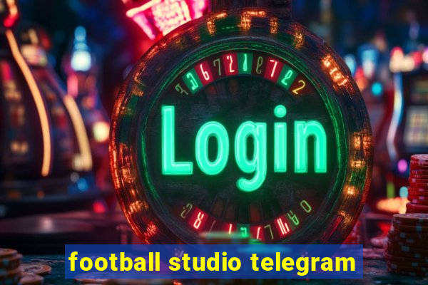 football studio telegram