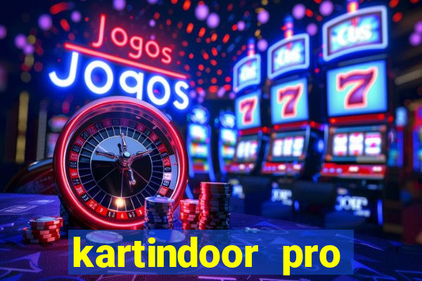 kartindoor pro raposo shopping