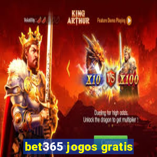 bet365 jogos gratis