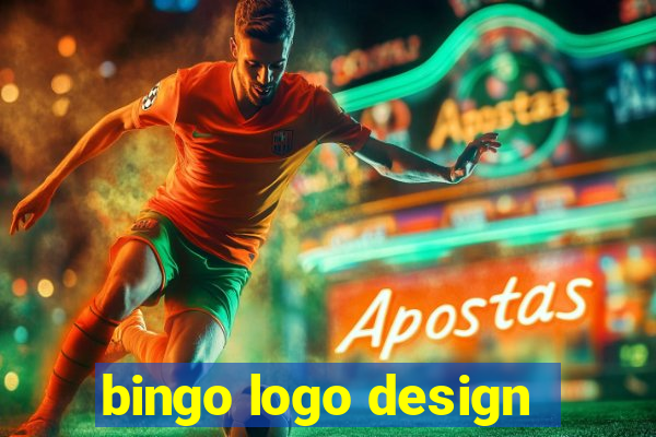 bingo logo design