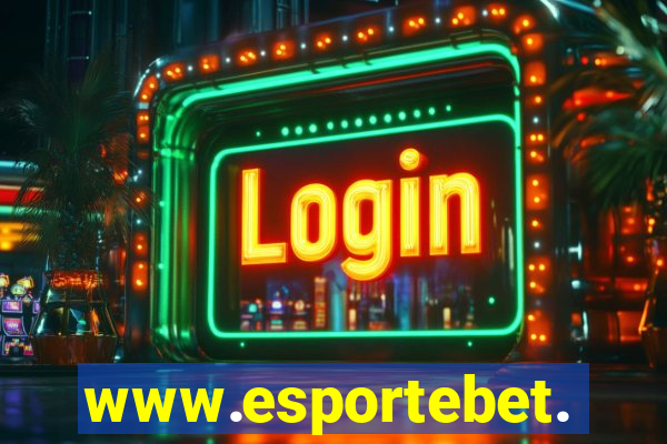 www.esportebet.bet