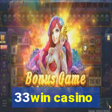 33win casino