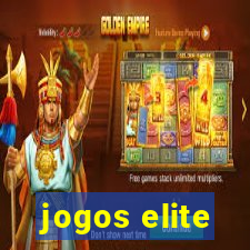 jogos elite