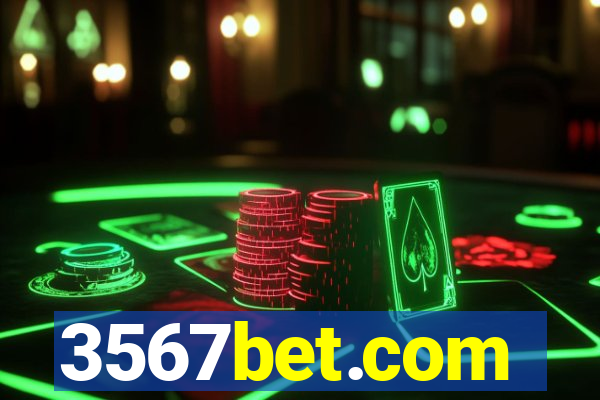 3567bet.com