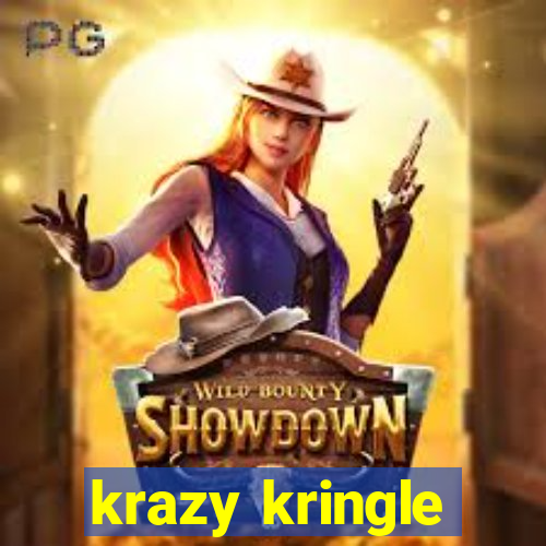 krazy kringle